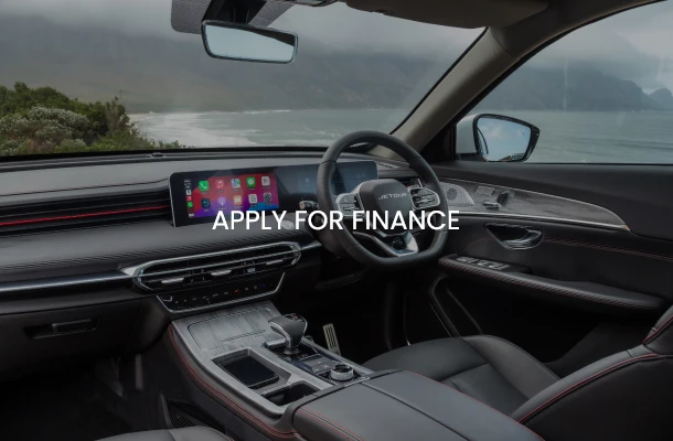 Apply For Finance
